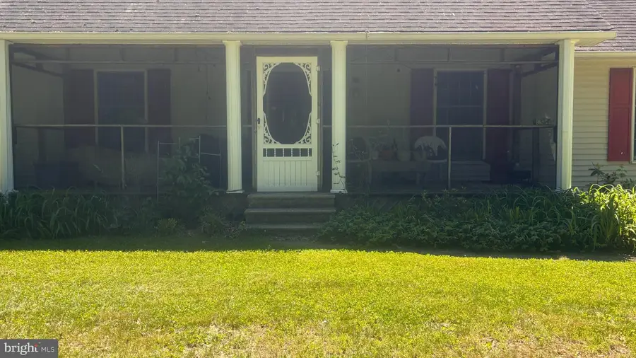 242 Firetower Rd, Central Kent, DE 19934 - #3