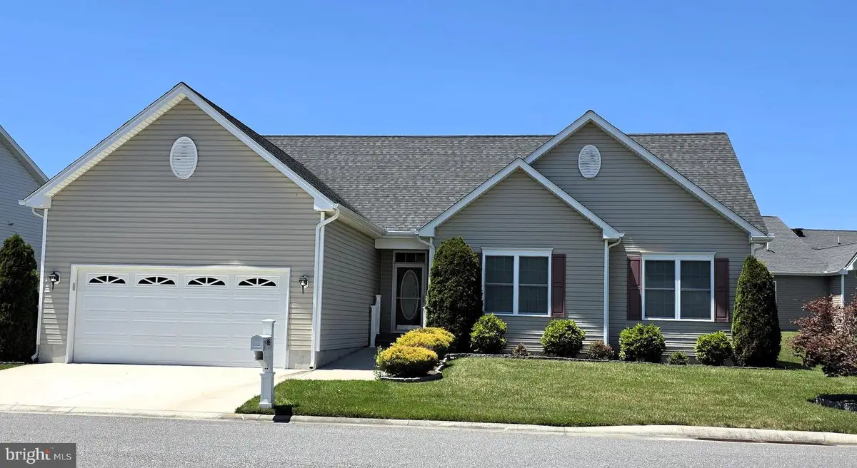 86 Country Club Dr, Dover, DE 19904 - #1