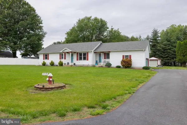 6559 Pearsons Corner Rd, DOVER, DE 19904