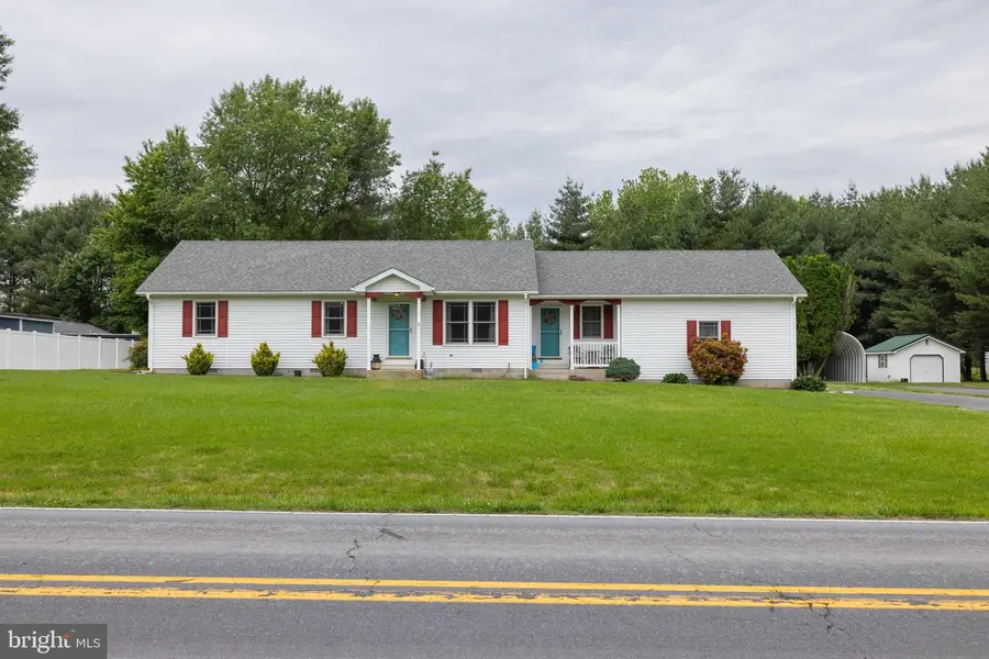 6559 Pearsons Corner Rd, Dover, DE 19904 - #2