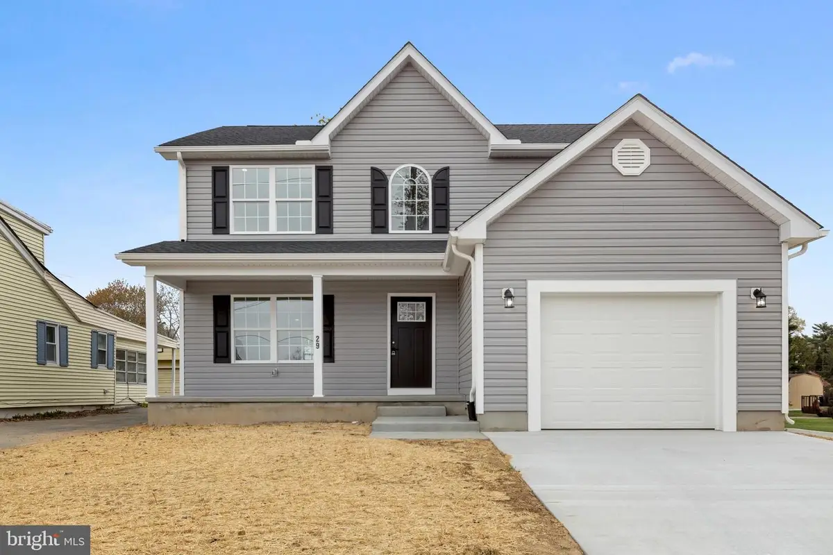 57 New Castle Ave, Felton, DE 19943 - #1
