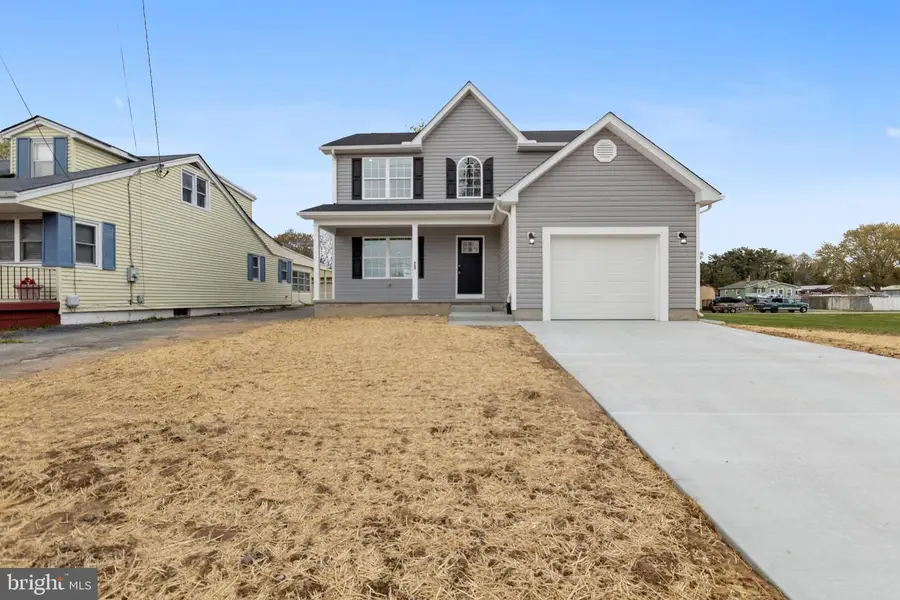 57 New Castle Ave, Felton, DE 19943 - #2