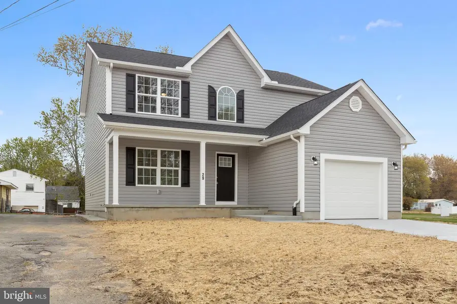57 New Castle Ave, Felton, DE 19943 - #3