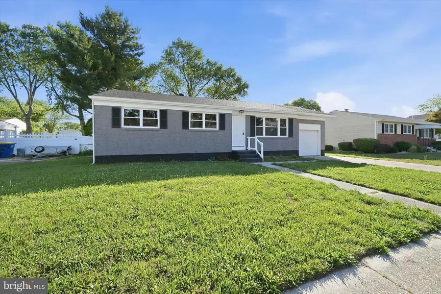 325 Frear Dr, Dover, DE 19901 - #2