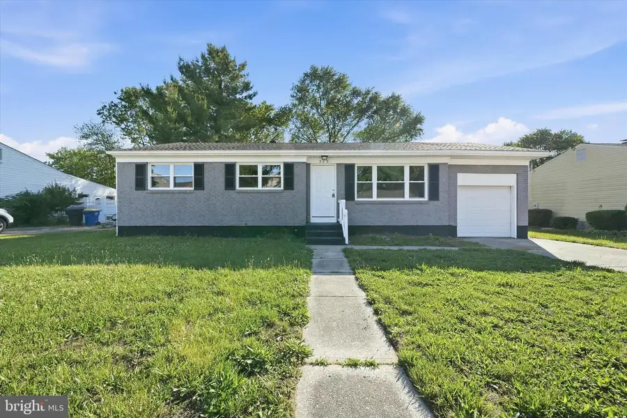 325 Frear Dr, Dover, DE 19901 - #3