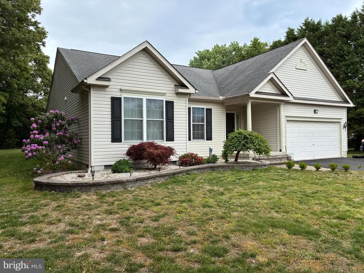 12 Petunia Rd, Greenwood, DE 19950 - #1