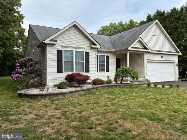 12 Petunia Rd, GREENWOOD, DE 19950