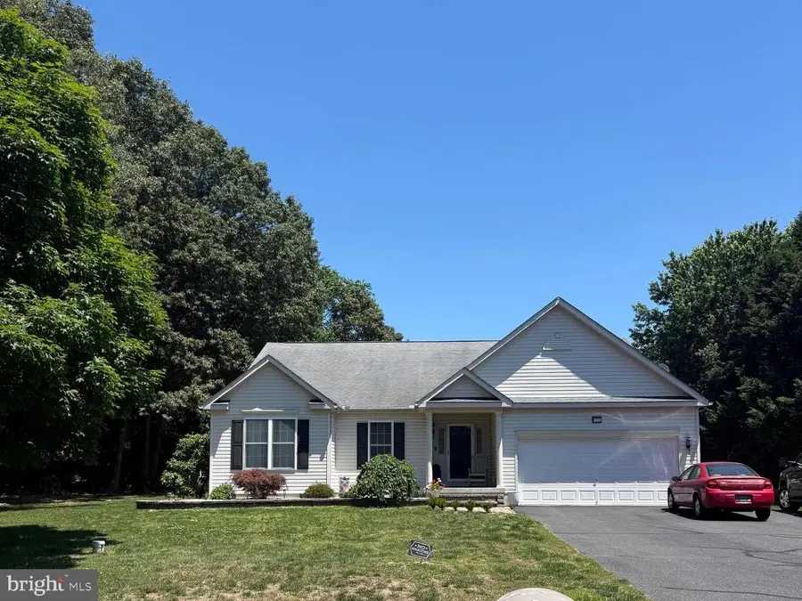 12 Petunia Rd, Greenwood, DE 19950 - #2