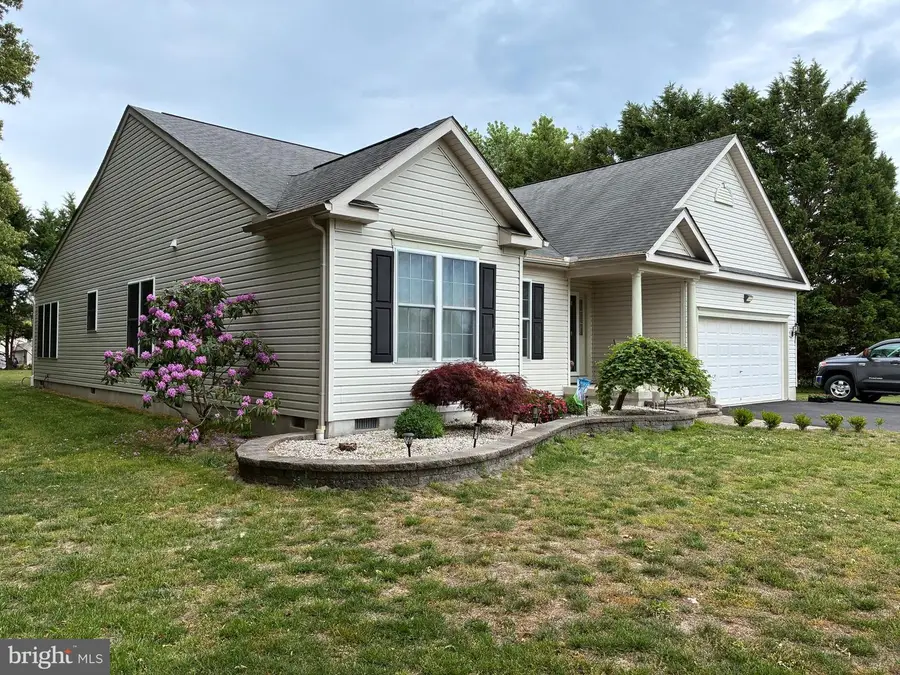 12 Petunia Rd, Greenwood, DE 19950 - #3