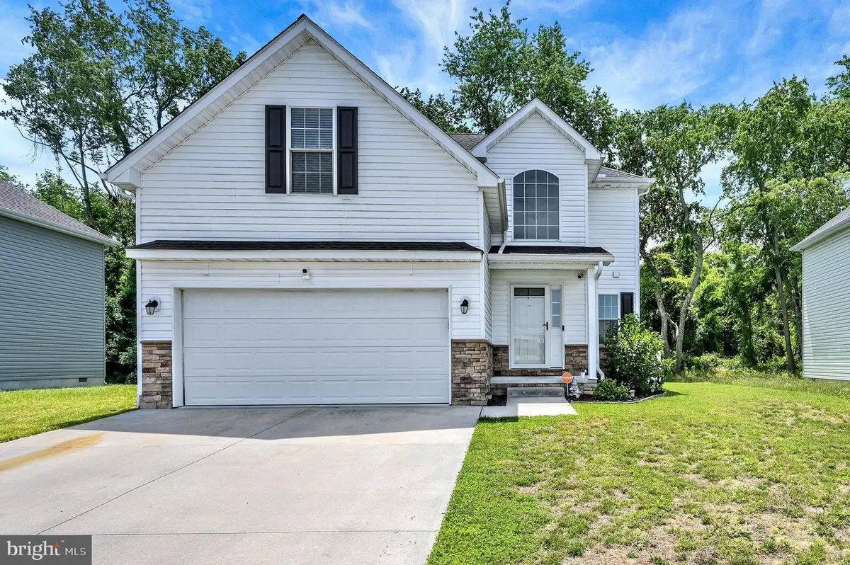 123 Black Cherry Dr, Camden Wyoming, DE 19934 - #1