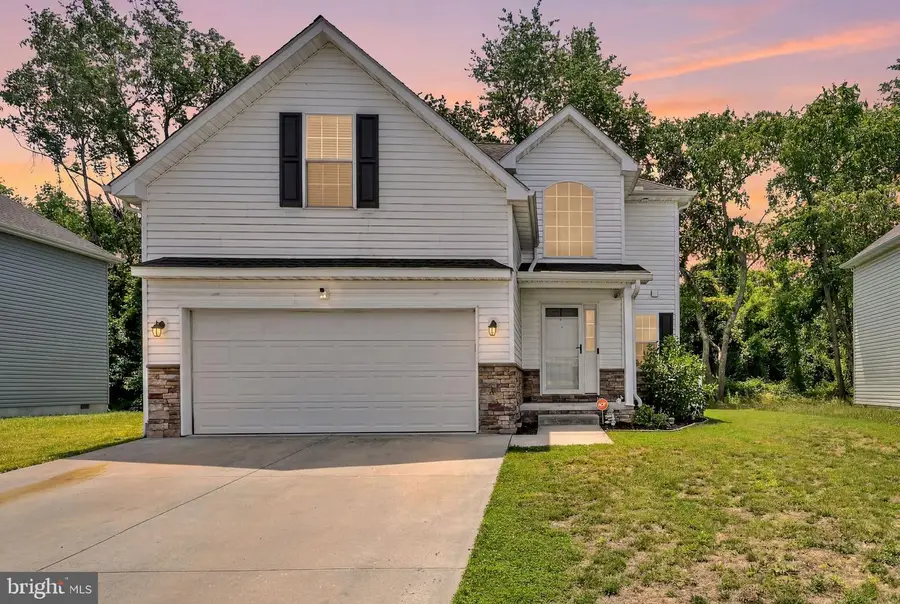 123 Black Cherry Dr, Camden Wyoming, DE 19934 - #2