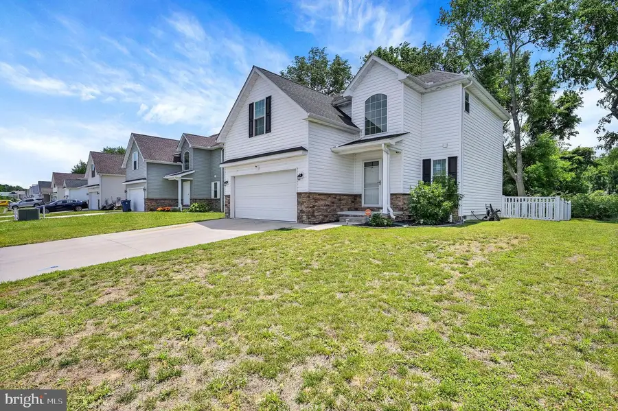 123 Black Cherry Dr, Camden Wyoming, DE 19934 - #3