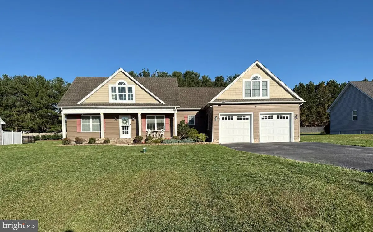 80 Greenbrook Dr, Milford, DE 19963 - #1