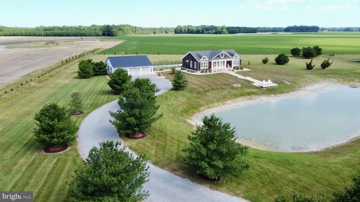 606 Hopkins Cemetery Rd, Harrington, DE 19952 - #1