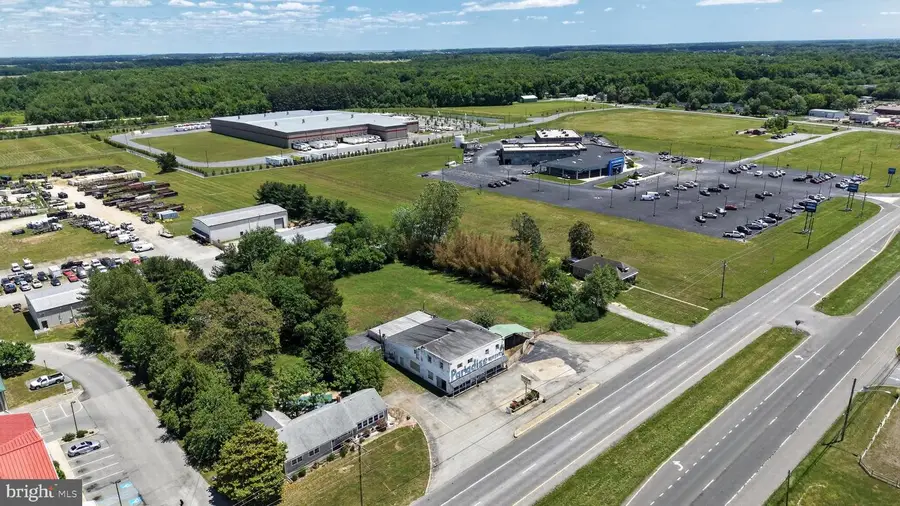 2561 S Dupont Blvd, Smyrna, DE 19977 - #3