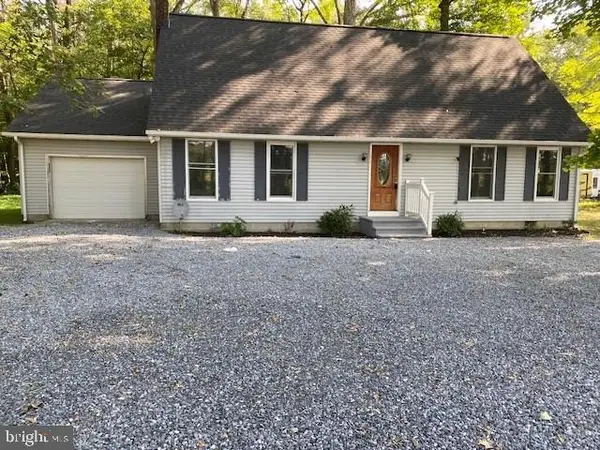 2538 Hopkins Cemetery Rd, FELTON, DE 19943