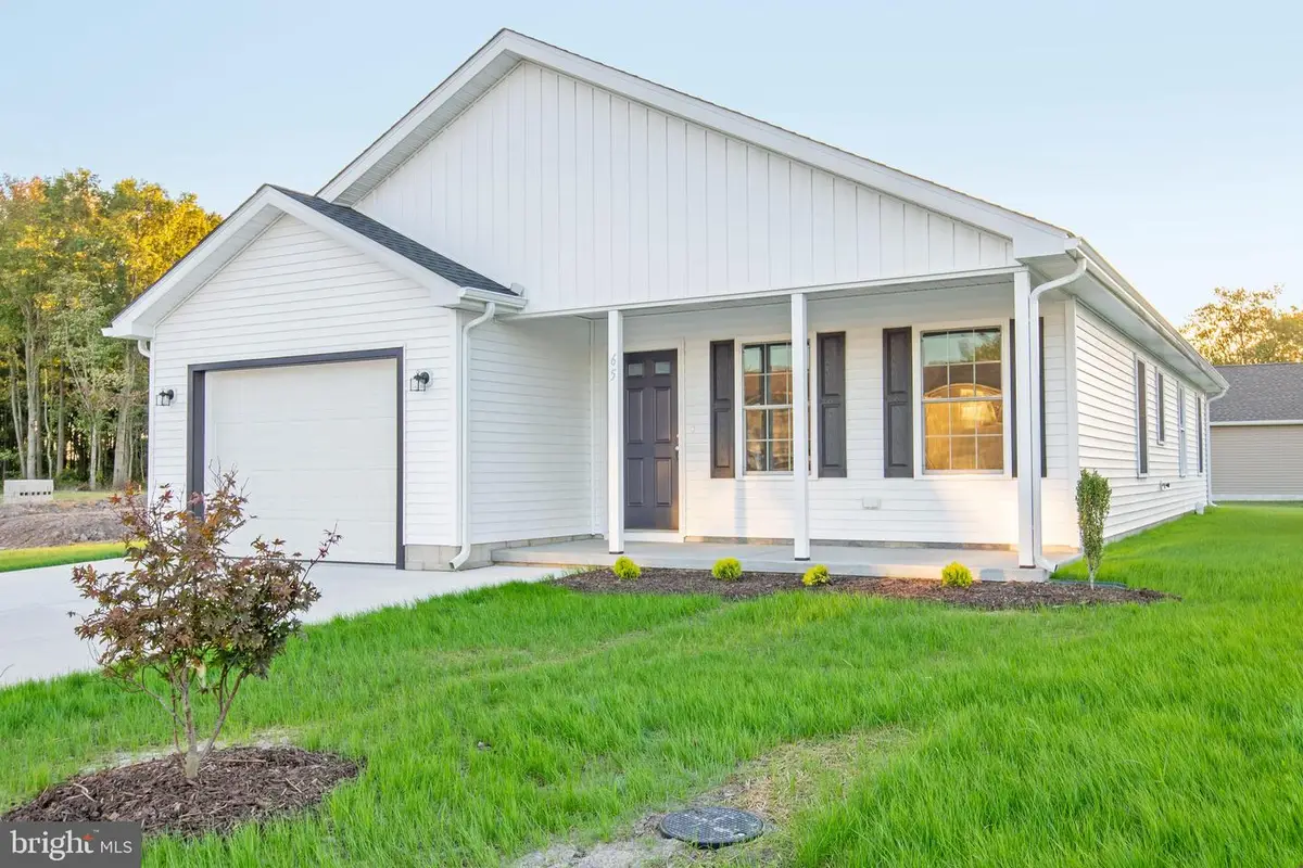 63 Meadow Wood Ln, Harrington, DE 19952 - #1