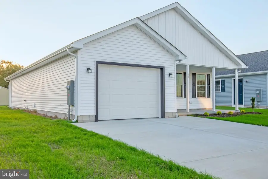 63 Meadow Wood Ln, Harrington, DE 19952 - #3
