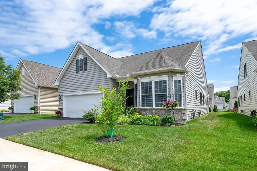 34 Hengst Farm Ln, Smyrna, DE 19977 - #2