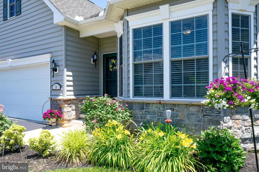 34 Hengst Farm Ln, Smyrna, DE 19977 - #3