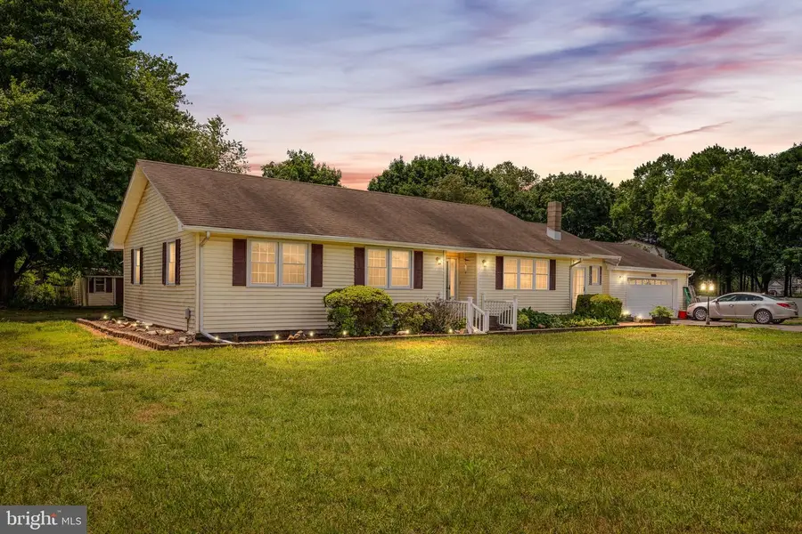 3302 Barratts Chapel Rd, Frederica, DE 19946 - #2