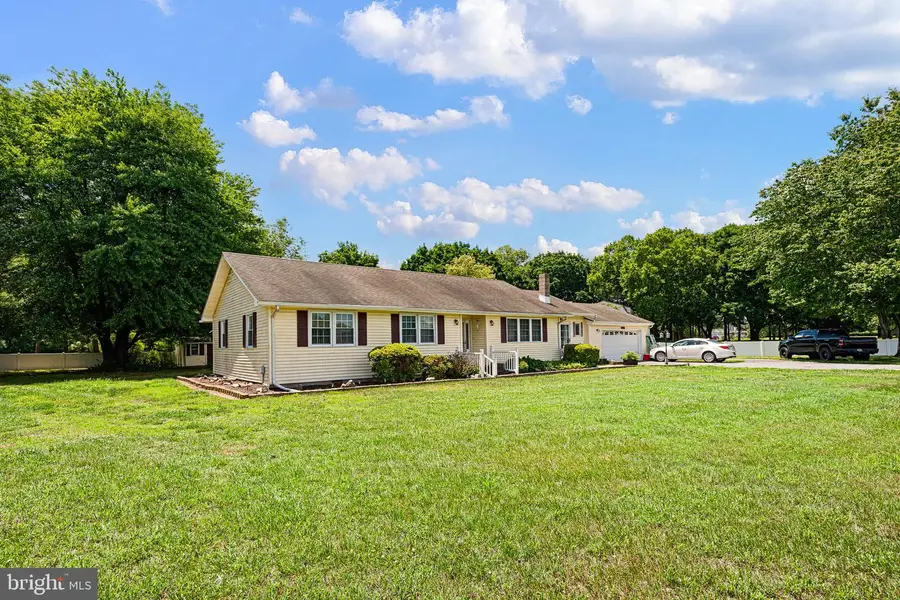 3302 Barratts Chapel Rd, Frederica, DE 19946 - #3