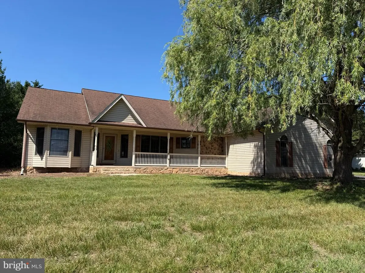 37 John Andrews Dr, Harrington, DE 19952 - #1