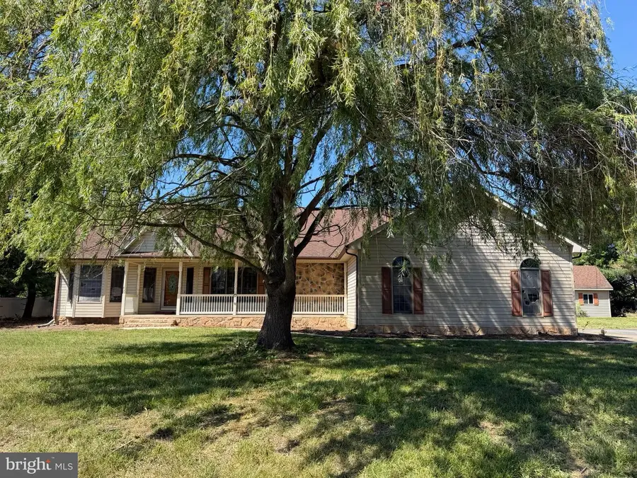 37 John Andrews Dr, Harrington, DE 19952 - #2
