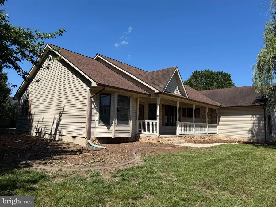 37 John Andrews Dr, Harrington, DE 19952 - #3