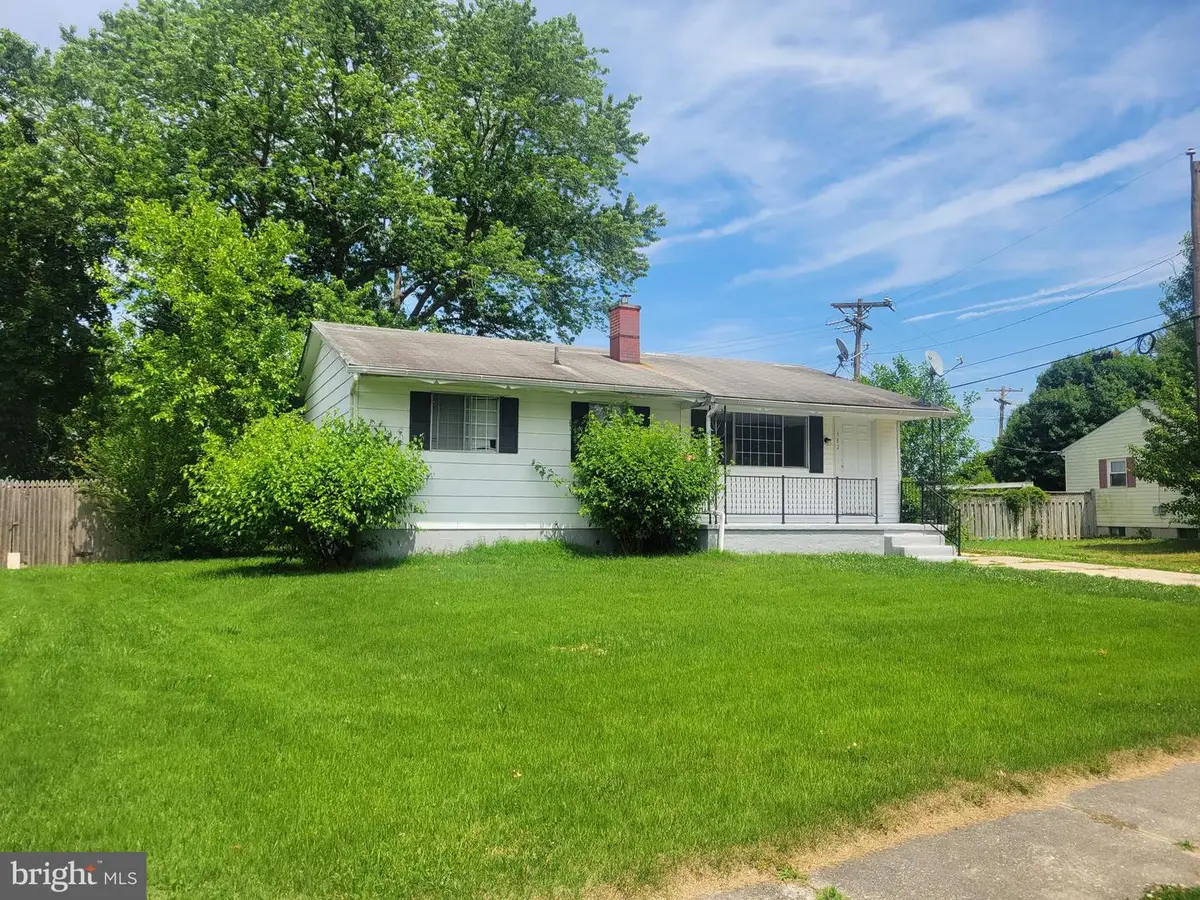 382 Ronald Ln, Smyrna, DE 19977 - #1