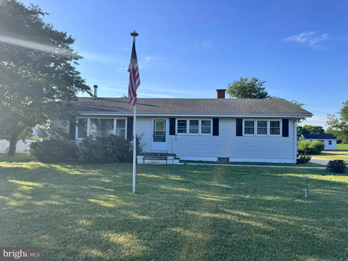 2740 Milford Harrington Hwy, Milford, DE 19963 - #1