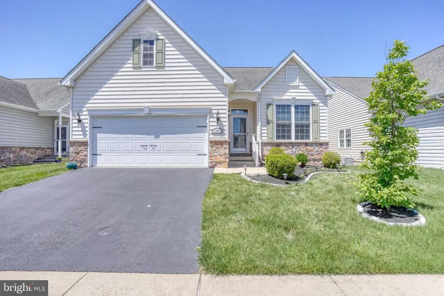 105 Oscar Mill Ln, Smyrna, DE 19977 - #2