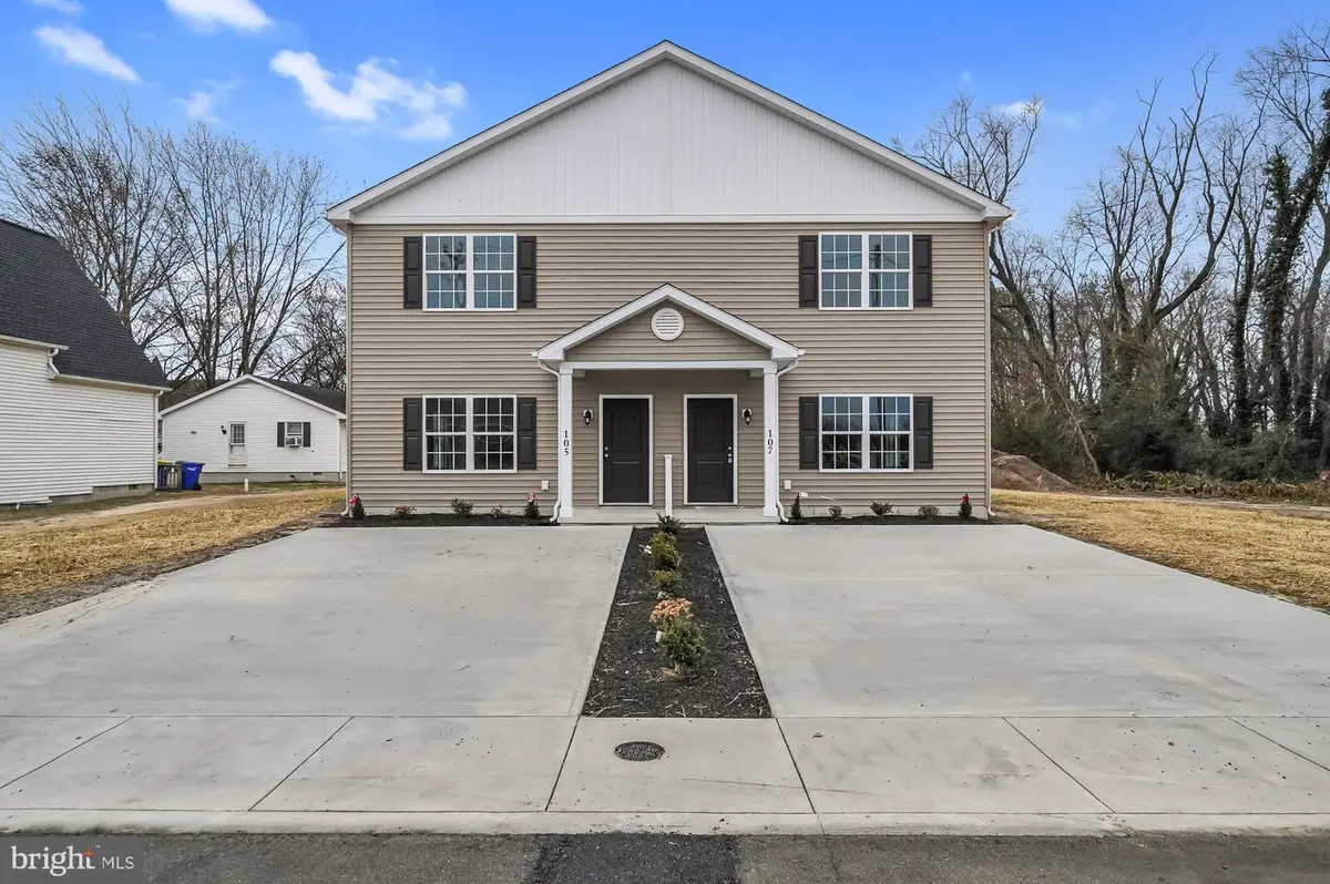 15 A New Street, Harrington, DE 19952 - #1