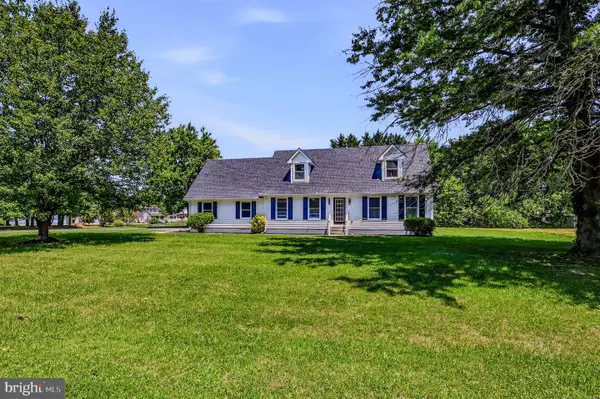 40 W Huntington Cir, DOVER, DE 19901