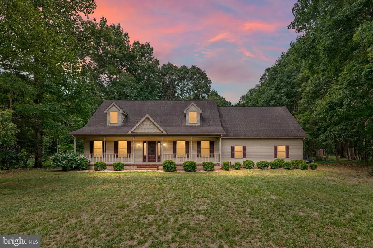 750 Abbotts Pond Rd, Greenwood, DE 19950 - #1