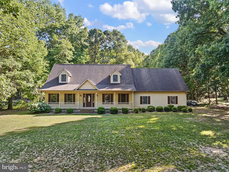 750 Abbotts Pond Rd, Greenwood, DE 19950 - #2