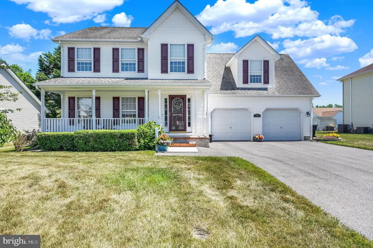 76 Church Creek Dr, Magnolia, DE 19962 - #1