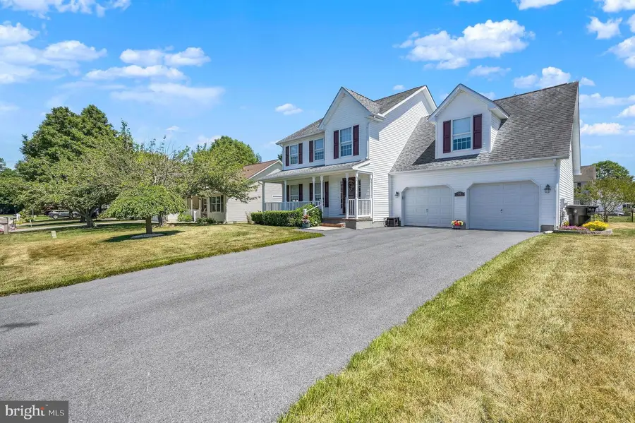 76 Church Creek Dr, Magnolia, DE 19962 - #2