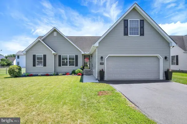 376 Mystic Ln, MAGNOLIA, DE 19962