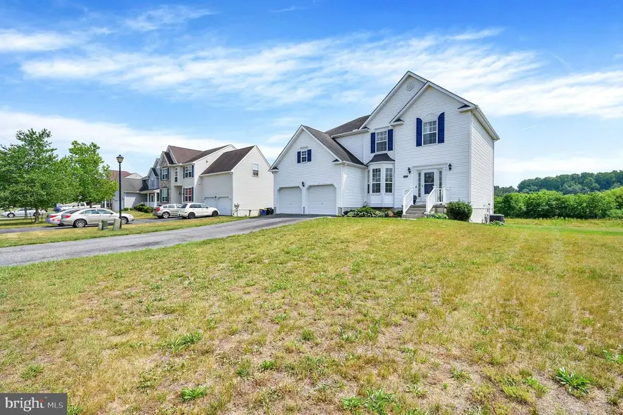 370 Belfry Dr, Felton, DE 19943 - #2