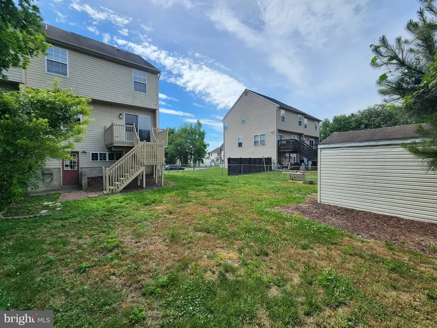 348 W Wind Dr, Dover, DE 19901 - #2