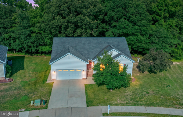 161 Maple Glen Dr, DOVER, DE 19904
