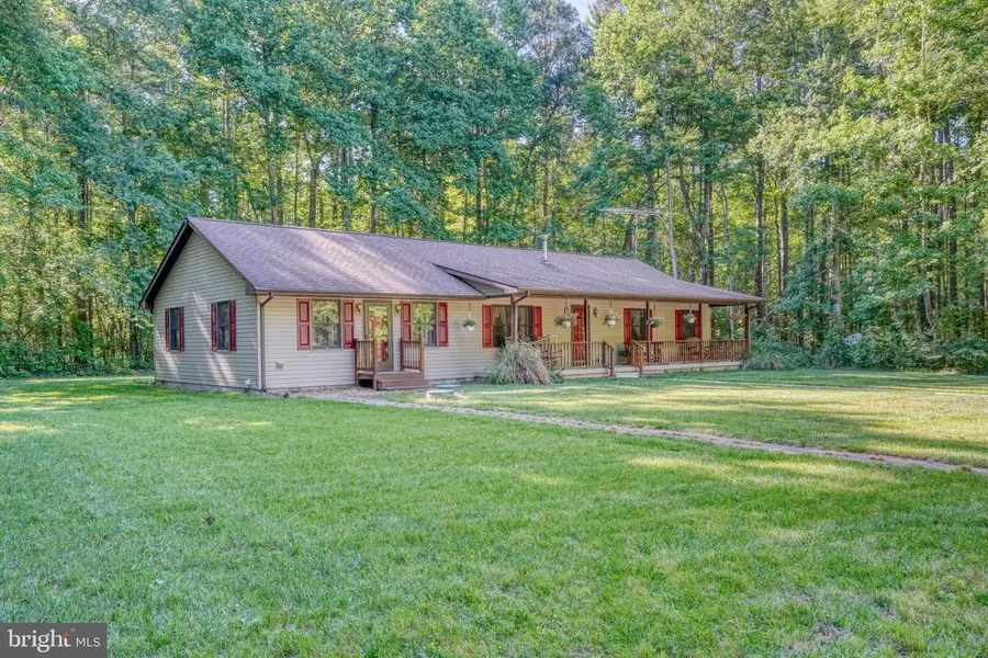 979 Barney Jenkins Rd, Felton, DE 19943 - #3
