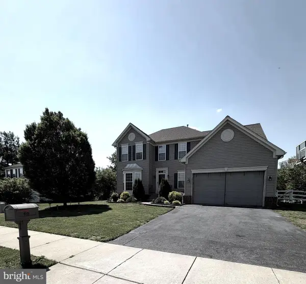 50 E Braeburn Dr, SMYRNA, DE 19977