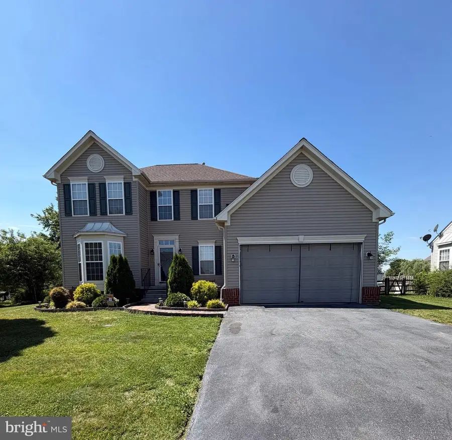 50 E Braeburn Dr, Smyrna, DE 19977 - #2