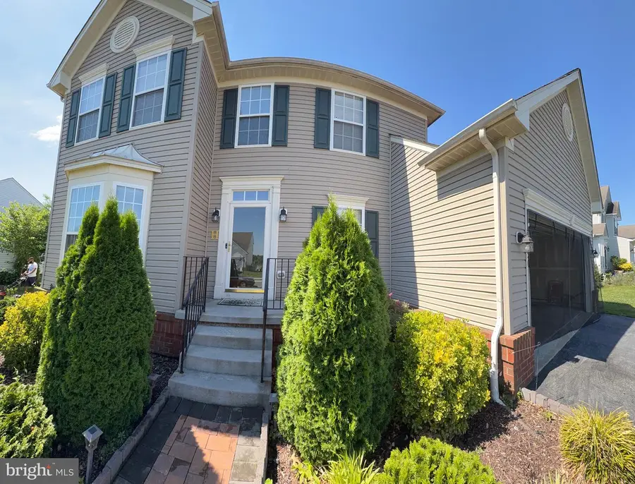 50 E Braeburn Dr, Smyrna, DE 19977 - #3