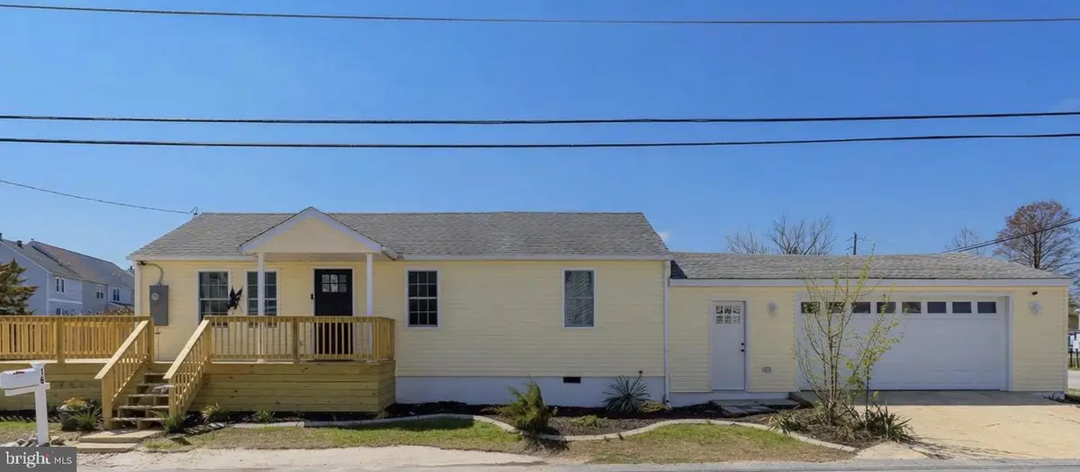 16 Hubbard Ave, Frederica, DE 19946 - #1