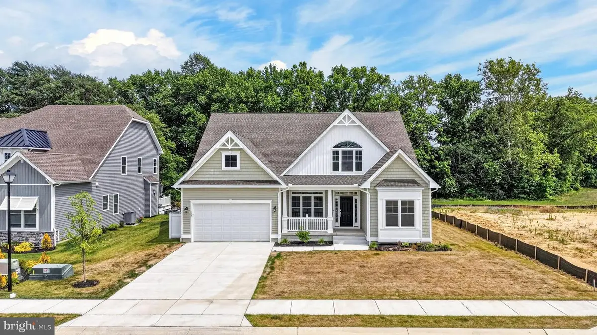 183 Galena Rd, Frederica, DE 19946 - #1