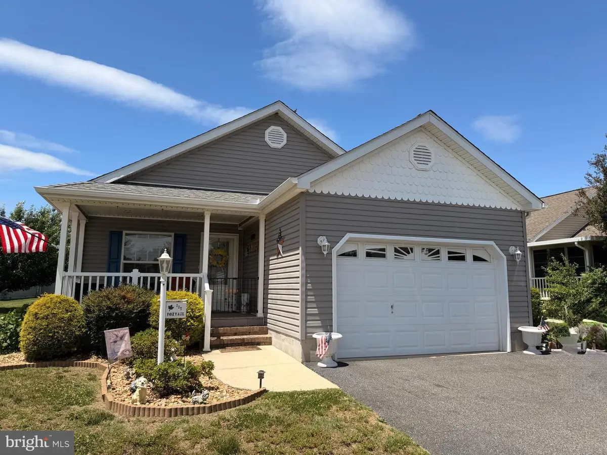 117 Foxtail Ln #17, Magnolia, DE 19962 - #1