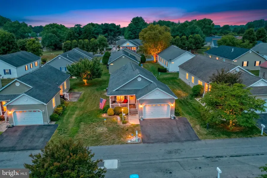 117 Foxtail Ln #17, Magnolia, DE 19962 - #2